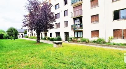 Apartment 2 rooms of 43 m² in Villejuif (94800)