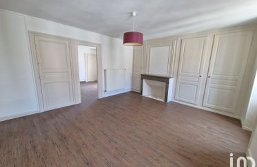 Apartment 3 rooms of 66 m² in Annonay (07100)
