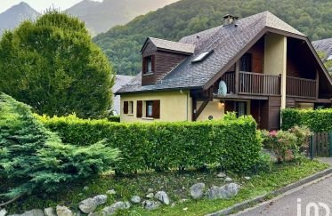 House 4 rooms of 50 m² in Cauterets (65110)