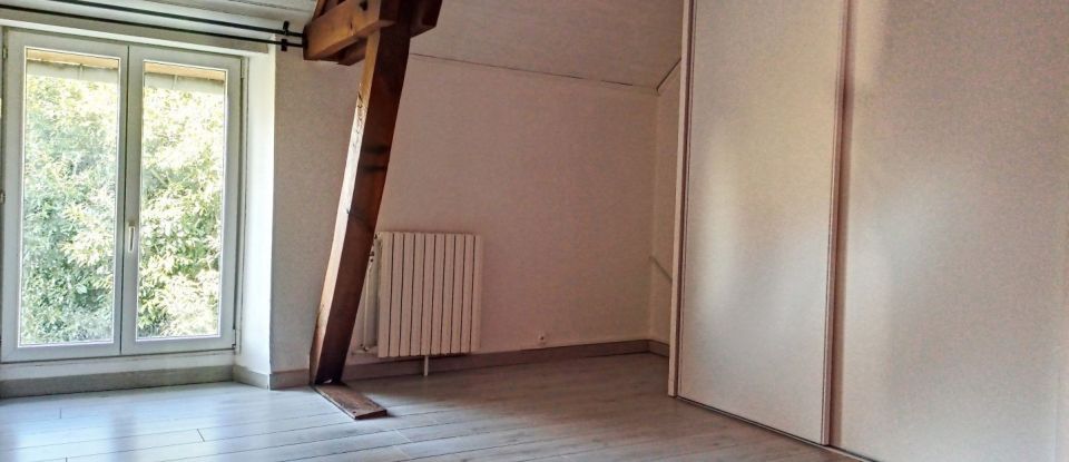 House 9 rooms of 282 m² in Vernoy (89150)