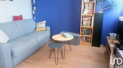 Apartment 2 rooms of 52 m² in Montreuil (93100)