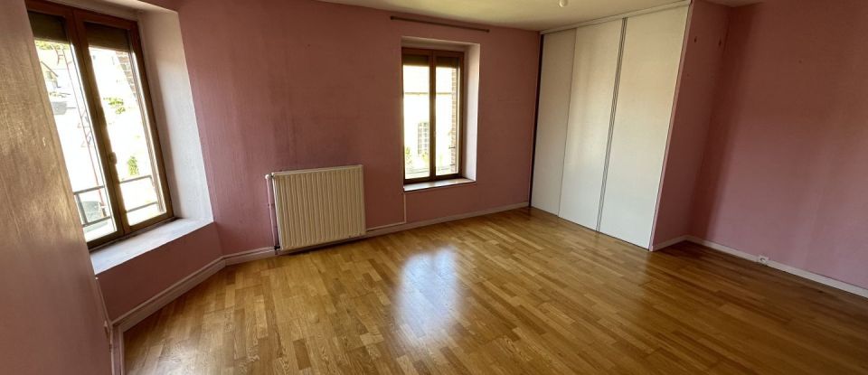 House 6 rooms of 154 m² in Bethon (51260)