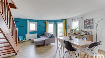 Appartement 4 pièces de 84 m² à Lésigny (77150)