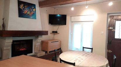 House 3 rooms of 43 m² in Saint-Marcel-sur-Aude (11120)