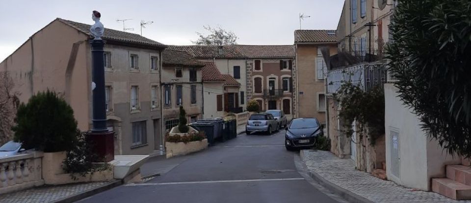 Maison 3 pièces de 43 m² à Saint-Marcel-sur-Aude (11120)
