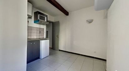 Appartement 1 pièce de 15 m² à Toulon (83200)