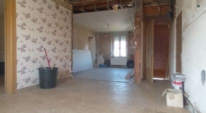 House 3 rooms of 82 m² in Piennes (54490)