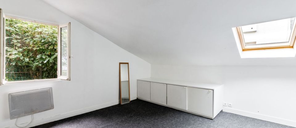Maison 5 pièces de 180 m² à Paris (75018)
