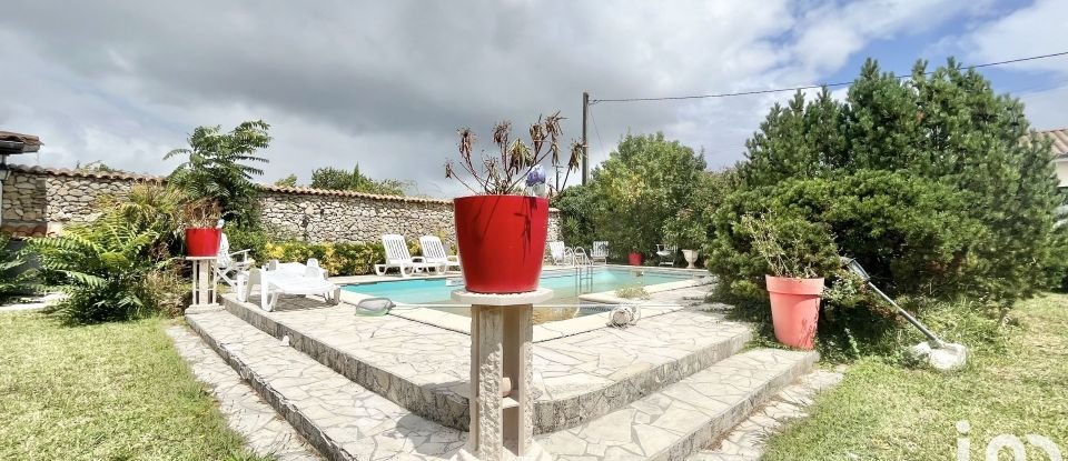 House 5 rooms of 129 m² in Cubzac-les-Ponts (33240)