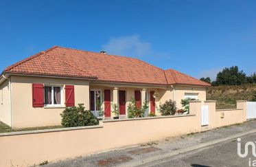 House 5 rooms of 100 m² in Guéret (23000)