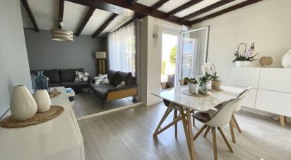 House 4 rooms of 83 m² in Meaux (77100)