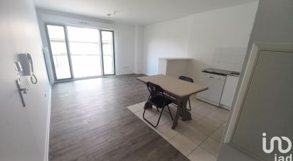 Apartment 2 rooms of 42 m² in Champs-sur-Marne (77420)