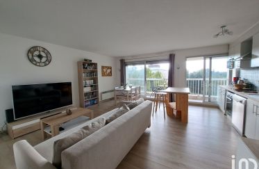 Appartement 3 pièces de 66 m² à Chennevières-sur-Marne (94430)
