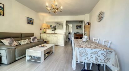 Apartment 3 rooms of 64 m² in Six-Fours-les-Plages (83140)