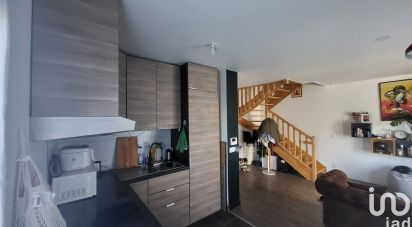 Apartment 3 rooms of 65 m² in Villeneuve-le-Roi (94290)