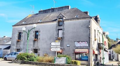 Maison 6 pièces de 114 m² à Saint-Jacut-les-Pins (56220)