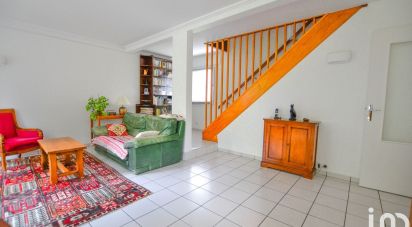 House 5 rooms of 82 m² in L'Haÿ-les-Roses (94240)