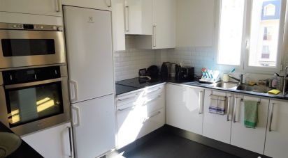 Apartment 3 rooms of 64 m² in Nogent-sur-Marne (94130)