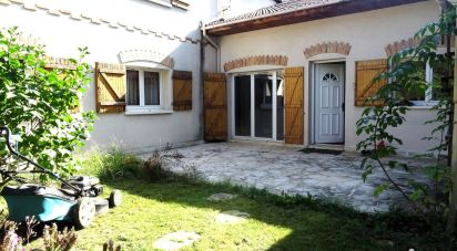 House 7 rooms of 185 m² in Drancy (93700)