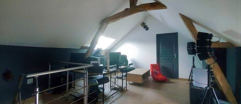 Maison 5 pièces de 149 m² à Mauges-sur-Loire (49410)