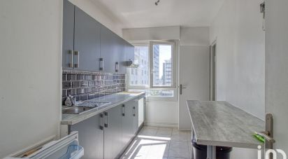 Appartement 3 pièces de 71 m² à Sarcelles (95200)
