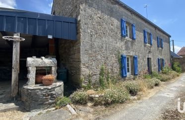 House 4 rooms of 122 m² in Clohars-Carnoët (29360)