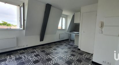 Appartement 1 pièce de 20 m² à Marolles-en-Hurepoix (91630)