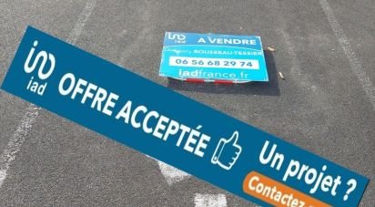 Parking of 12 m² in Saint-Hilaire-de-Riez (85270)
