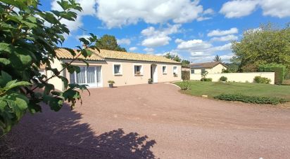 House 5 rooms of 128 m² in Thouars (79100)