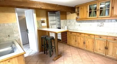 House 8 rooms of 181 m² in Autainville (41240)