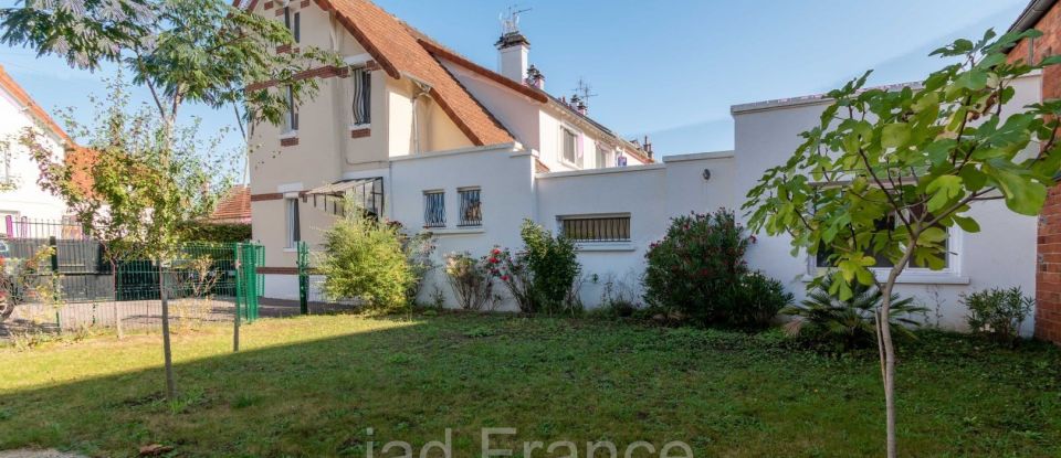 House 6 rooms of 158 m² in Mantes-la-Jolie (78200)
