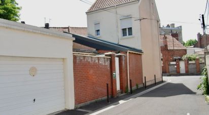 House 4 rooms of 110 m² in Hénin-Beaumont (62110)