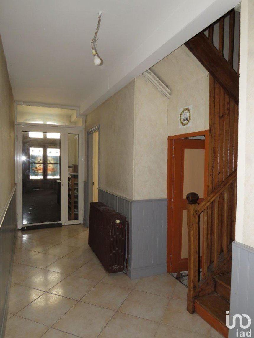 Maison 5 pièces de 101 m² à Castres (81100)