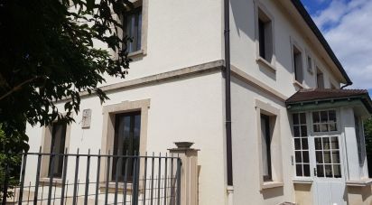 Maison 7 pièces de 175 m² à Vitry-le-François (51300)
