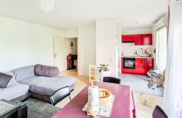 Apartment 3 rooms of 62 m² in Saint-Denis (93210)