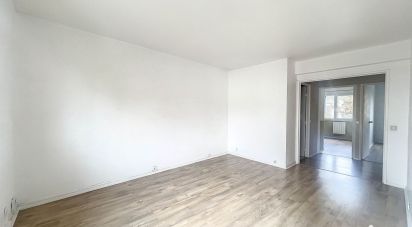 Apartment 3 rooms of 60 m² in Maisons-Alfort (94700)