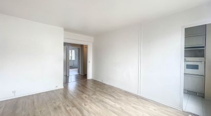 Apartment 3 rooms of 60 m² in Maisons-Alfort (94700)