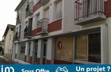 Apartment 1 room of 21 m² in Montauban (82000)