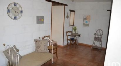 House 8 rooms of 170 m² in La Plaine-sur-Mer (44770)