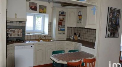 House 8 rooms of 170 m² in La Plaine-sur-Mer (44770)