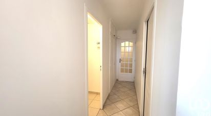 Appartement 4 pièces de 85 m² à Montargis (45200)