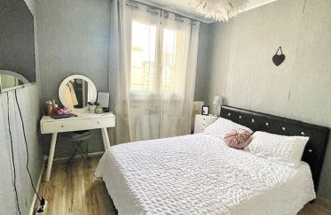 Apartment 3 rooms of 50 m² in Marseille (13009)
