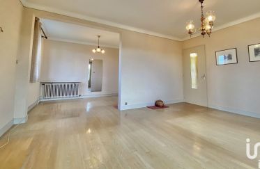 Apartment 4 rooms of 68 m² in Champs-sur-Yonne (89290)