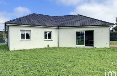 House 4 rooms of 102 m² in Ger (64530)