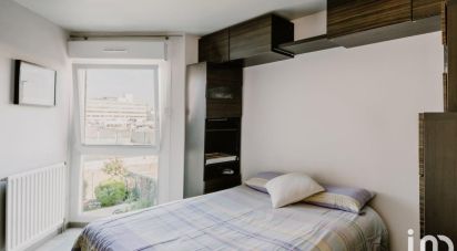 Appartement 3 pièces de 65 m² à Ivry-sur-Seine (94200)
