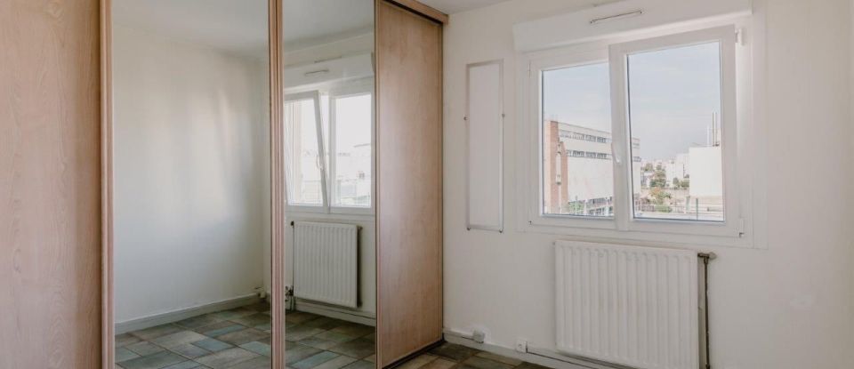 Apartment 3 rooms of 65 m² in Ivry-sur-Seine (94200)