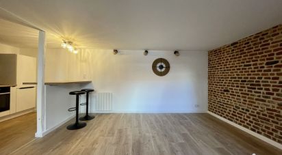 Appartement 3 pièces de 56 m² à Arras (62000)