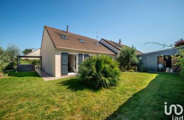 House 6 rooms of 135 m² in Le Mesnil-en-Thelle (60530)