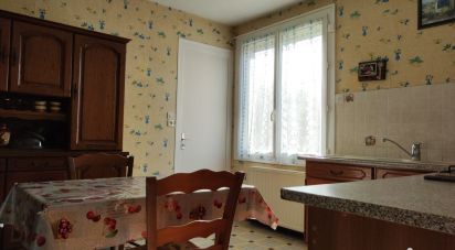 House 5 rooms of 90 m² in Andilly (17230)