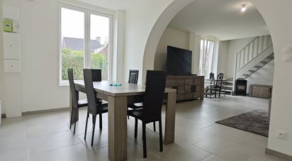 House 5 rooms of 104 m² in Bollezeele (59470)